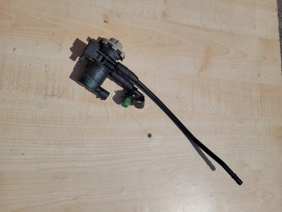 Jeep grand cherokee kj клапан вакуумa фото №1