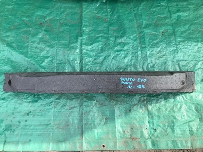 Абсорбер бампера перед fiat punto evo grande punto 2012r 51905718 фото №1