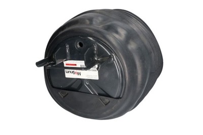 Пневмоподушка підвіска пневматичний з захист фото №1