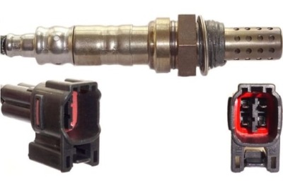 Датчик лямбда-зонд do suzuki wagon фото №1