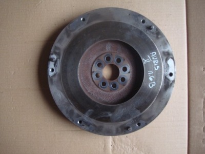 Toyota auris ii 12-18 1.6 b колесо маховик фото №1