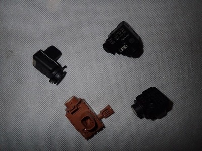 Dw volkswagen датчик качества воздуха 5k0907659 фото №1