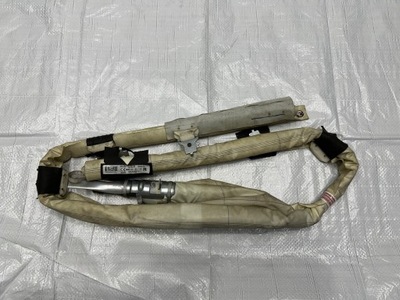 Fiat 500x шторка безопасности правая фото №1