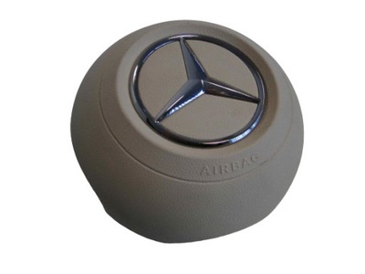 Mercedes sl r232 232 подушка w руль amg фото №1