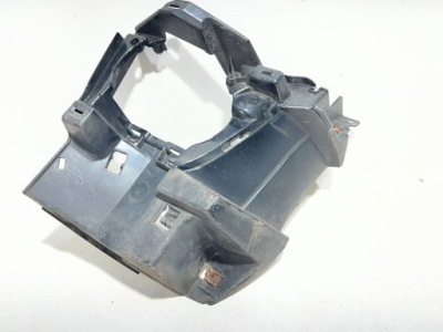 Напрямна кронштейн протитуманної фари лівий перед bmw 2 f22 f23 7293881 фото №1