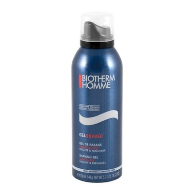 Biotherm Homme Shaving Gel Żel do golenia