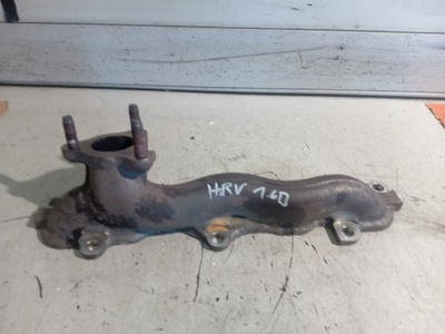 Honda hr-v ii коллектор выпускной 1.6 d фото №1