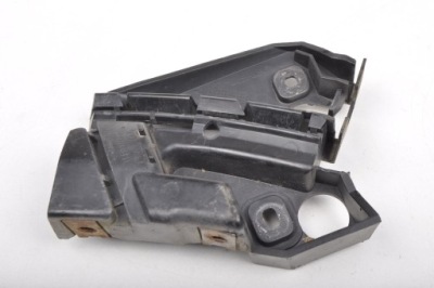 Volvo c30 напрямна крила лівий 30655935 фото №1