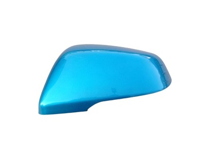 Корпус ліва дзеркало bmw f40 19-22 фото №1