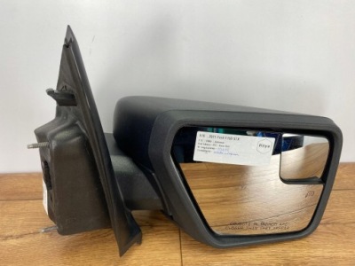 Зеркало правое 7 pin ford f150 2021+ америка фото №1