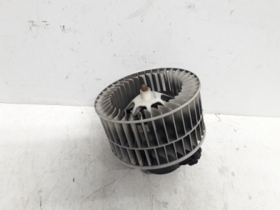 Mercedes a klasa w168 вентилятор воздуходувка обдув 14560014 фото №1