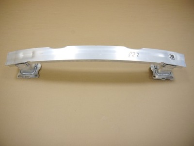 Audi a6 c8 балка бампера задняя 4k0807309 05s фото №1