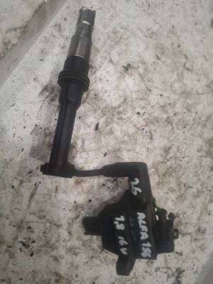 Alfa romeo 156 147 1,6 1,8 котушка запалювання фото №1