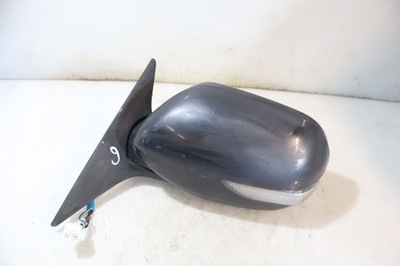 Зеркало левая subaru legacy iv lift 65z фото №1