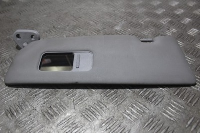 Захист сонцезахисна ліва bmw 1 118d e81 фото №1