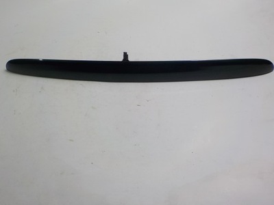 Mini cooper r56 накладка крышки молдинг 7151140 фото №1