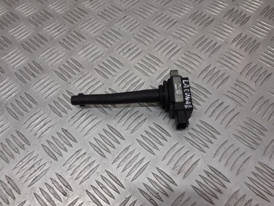 Котушка запалювання renault laguna iii 2.0 0221604014 фото №1