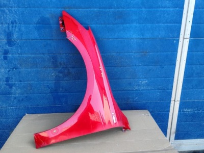 Крыло audi a3 8y0821105 20-24 фото №1