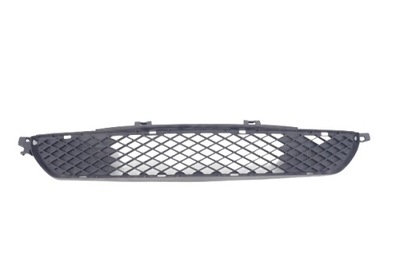 Smart forfour for four 454 решітка радіатора бампера фото №1