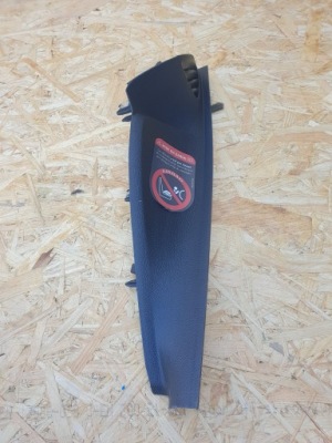 Mercedes vito w447 защита панели a4476890837 фото №1