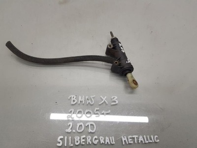 Помпа зчеплення bmw x3 e83 2.0 d фото №1