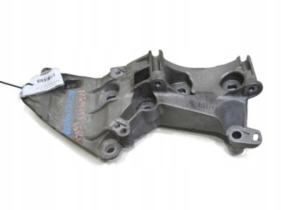 Кронштейн основание генератора megane 3 1.5 dci фото №1