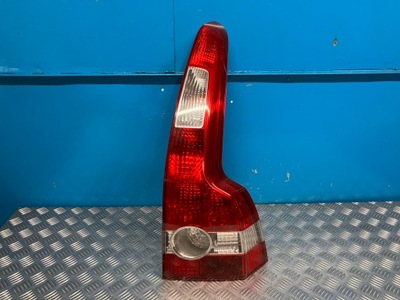 Volvo v50 лампа правий задня права задня 30698921 фото №1