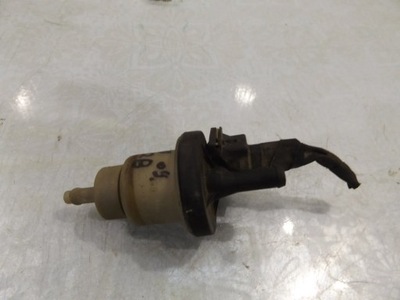 Aveo t250 1,2 клапан вакууму фото №1