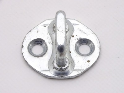 Mitsubishi outlander ii 06-12 засов дверь фото №1