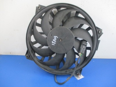 Citroen c5 i 2.0 16v вентилятор вентилятор радіатора фото №1