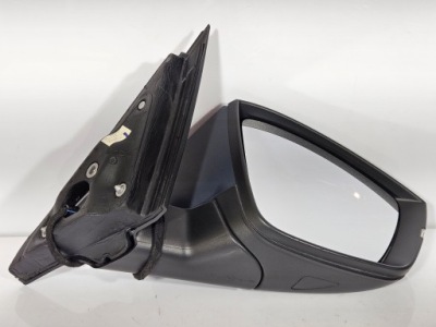 Дзеркало праве skoda kodiaq 8 pin фото №1