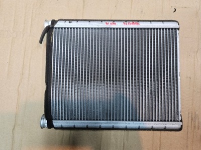 Toyota avensis t25 03-08 отопитель радиатор фото №1