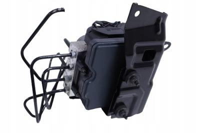 Насос abs nissan qashqai j11 1.5dci фото №1