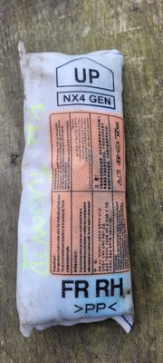 Подушка безопасности air bag сиденье правый hyundai tucson iv фото №1