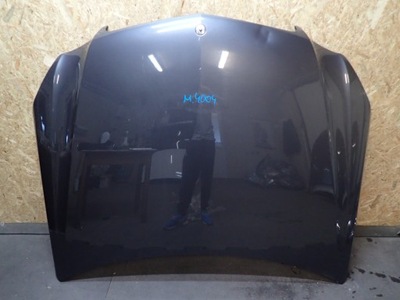 Капот mercedes e klasa w212 фото №1