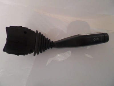 Переключатель поворотники opel 90221174 фото №1