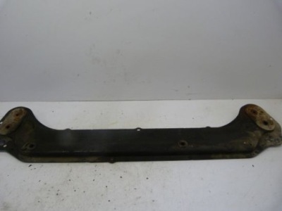 Балка pod радіатор citroen c8 2.0 hdi фото №1