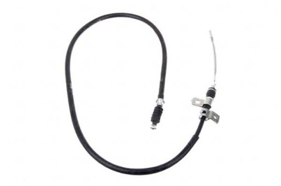 CABLE FRENOS DE MANO KIA PARTE TRASERA SPORTAGE 94- LE NK  