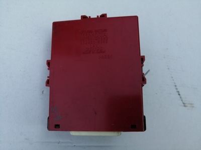 MODULE CONTROL UNIT 89111-47040 TOYOTA PRIUS II 1.5 HYBRID  