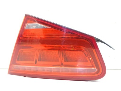 Лампа права задня w кришка багажника audi sedan a8 d4 4h0945094 фото №1