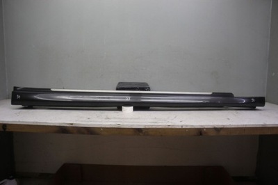 Молдинг порог правая porsche panamera 97055950200 970 фото №1