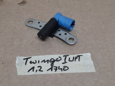 Датчик положення вала renault twingo i lift 1.2 фото №1