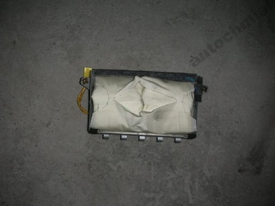 AIR BAGS AIRBAG PASSENGER MITSUBISHI GRANDIS  