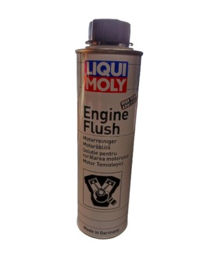 LIQUI MOLY PŁUKANKA DO OLEJU 2640 300ML