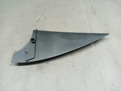 Audi a1 8x захист заглушка двері задня правий 8x4857570a фото №1