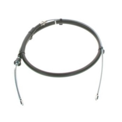 Трос тормоза ручного do skoda octavia фото №1