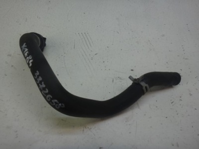 Труба wąż шланг wody bmw x1 e84 2.0 d n47 фото №1