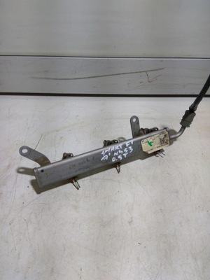 Smart forfour ii 0.9 t молдинг впрыскная форсунки фото №1