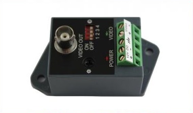 TRANSFORMATOR TRANSMITER VIDEO LLT351R AKTYWNY2849