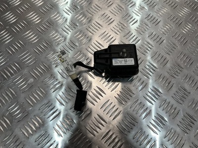 Сирена сигнализация модуль mazda 3 iv bp 19- фото №1